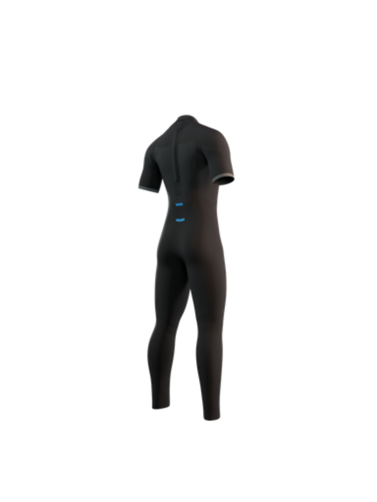 BRAND SHORTARM 3.2 MM BZIP FLATLOCK